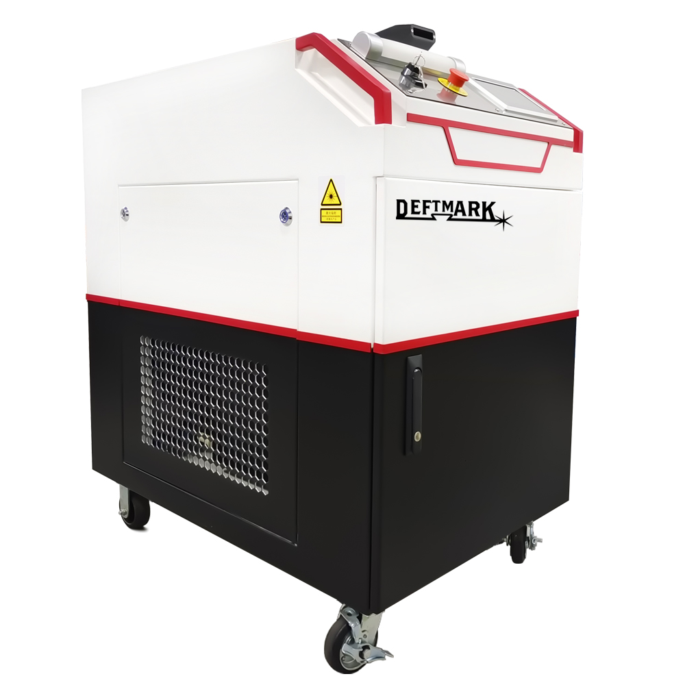 Deftmark