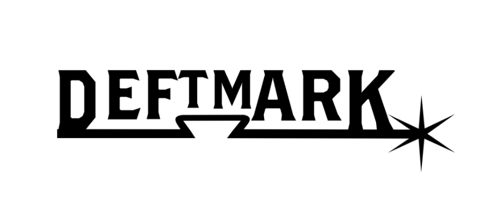 Deftmark – Cropped Logo