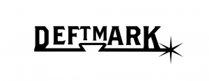 Deftmark™ Laser Engraving