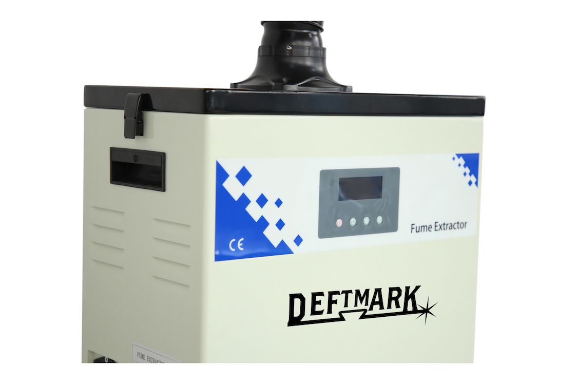 Deftmark Fume Extractor – FE-300AP3 -1 – 1122×748