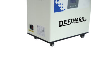 Deftmark Fume Extractor - Model: FE-300AP3