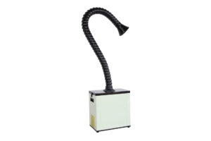 Deftmark Fume Extractor - Model: FE-300AP3