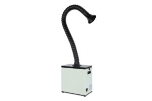 Deftmark Fume Extractor - Model: FE-300AP3