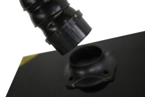 Deftmark Fume Extractor Hose - Model: FE-300AP3