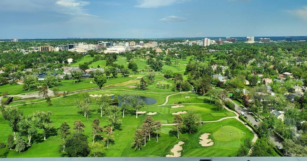 Deftmark™ Office View