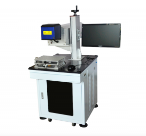 Deftmark™ Floor Type CO2 Laser Engraving Machine